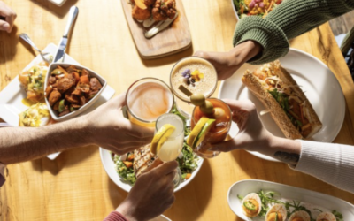 Center City SIPS & Fishtown TAPS Return for Summer 2026